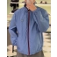 프라다(PRADA) 2026 S/S 리나일론(Re-Nylon) 스포츠 윈드 자켓