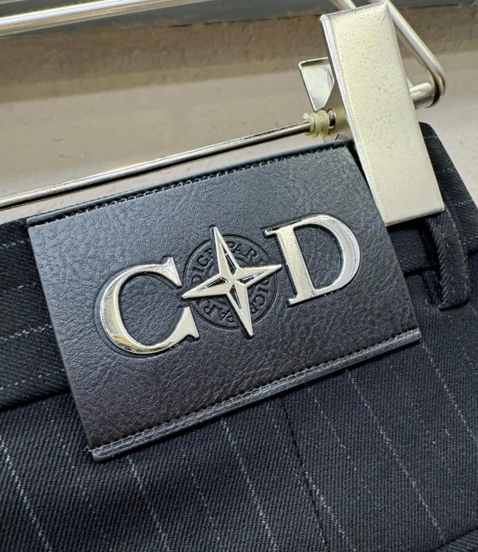 디올(DIOR) 프리미엄 캐주얼 슬랙스 팬츠