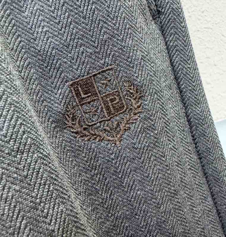 로로피아나(Loro Piana) 2026 프리미엄 캐주얼 팬츠
