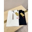 버버리(BURBERRY) 2026 S/S 프리미엄 아이스실크 반팔 폴로셔츠