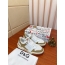 돌체앤가바나(DOLCE&GABBANA) 프리미엄 남성 로우탑 스니커즈