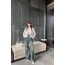 디올(Dior) 2026 FW 와이드 데님 팬츠
