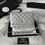 샤넬(CHANEL) 클래식 WOC 체인백