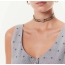 샤넬(CHANEL) 더블 CC 레이어드 목걸이
