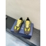 디올 레트로 러닝 남성 스니커즈