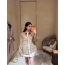 루이비통 2026 얼리오텀 자카드 워크 자켓