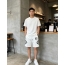 루이비통 밴딩 캐주얼 쇼츠
