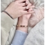 까르띠에 LOVE 와이드 뱅글 팔찌