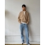샤넬 26A 실크 울 니트 풀오버